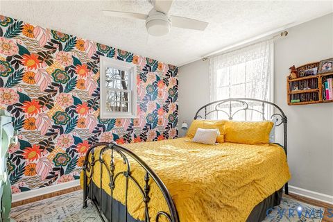 Tiny photo for 16004 Gary Avenue, Chester, VA 23831 (MLS # 2605817)