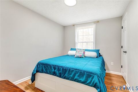 Tiny photo for 16004 Gary Avenue, Chester, VA 23831 (MLS # 2605817)