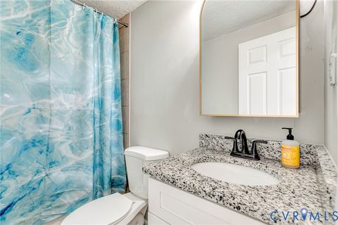 Tiny photo for 16004 Gary Avenue, Chester, VA 23831 (MLS # 2605817)