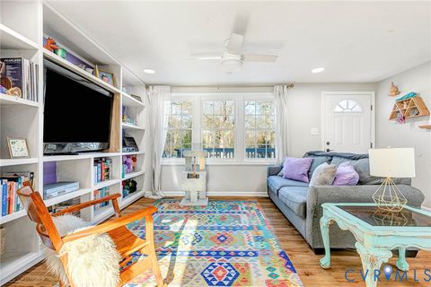 Tiny photo for 16004 Gary Avenue, Chester, VA 23831 (MLS # 2605817)