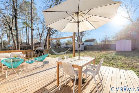 Tiny photo for 16004 Gary Avenue, Chester, VA 23831 (MLS # 2605817)