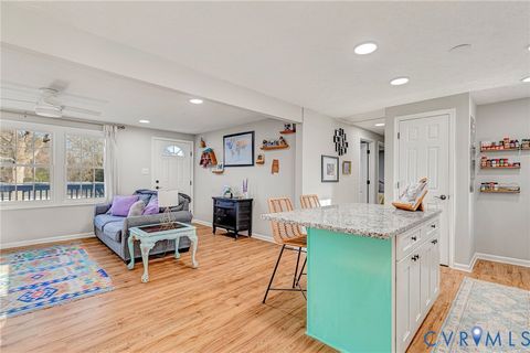 Tiny photo for 16004 Gary Avenue, Chester, VA 23831 (MLS # 2605817)