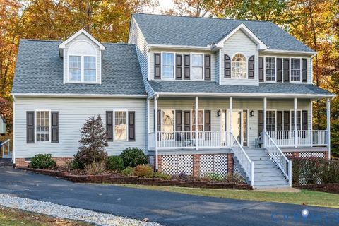 Tiny photo for 5248 Misty Spring Road, Midlothian, VA 23112 (MLS # 2531334)