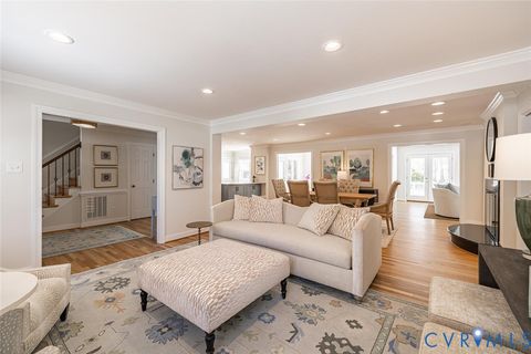 Tiny photo for 302 Grande Court, Henrico, VA 23229 (MLS # 2602301)