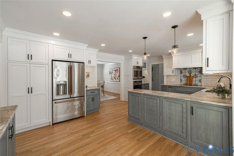 Tiny photo for 302 Grande Court, Henrico, VA 23229 (MLS # 2602301)