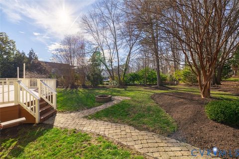 Tiny photo for 302 Grande Court, Henrico, VA 23229 (MLS # 2602301)