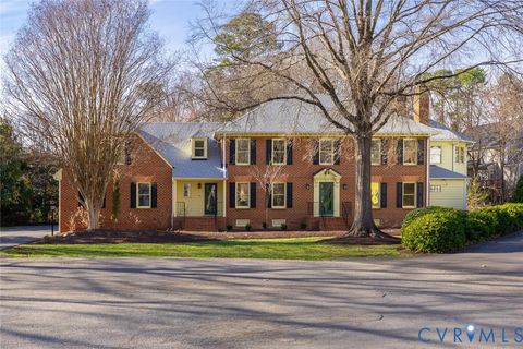 Tiny photo for 302 Grande Court, Henrico, VA 23229 (MLS # 2602301)