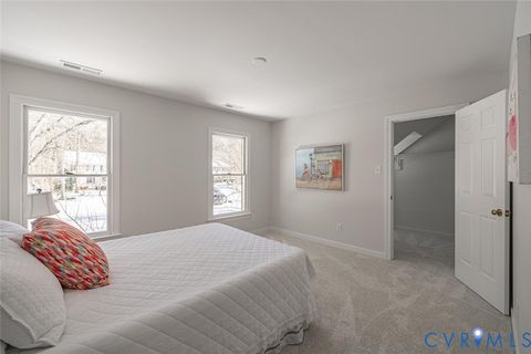 Tiny photo for 302 Grande Court, Henrico, VA 23229 (MLS # 2602301)