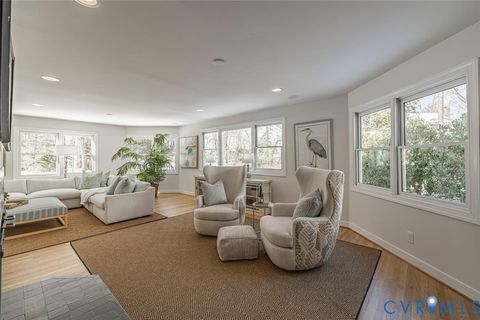 Tiny photo for 302 Grande Court, Henrico, VA 23229 (MLS # 2602301)