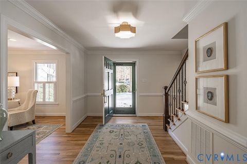 Tiny photo for 302 Grande Court, Henrico, VA 23229 (MLS # 2602301)