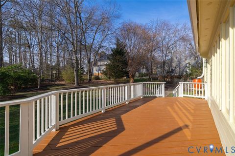 Tiny photo for 302 Grande Court, Henrico, VA 23229 (MLS # 2602301)