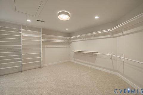 Tiny photo for 302 Grande Court, Henrico, VA 23229 (MLS # 2602301)