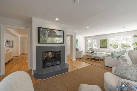 Tiny photo for 302 Grande Court, Henrico, VA 23229 (MLS # 2602301)