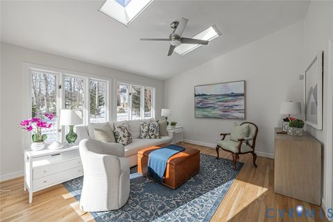 Tiny photo for 302 Grande Court, Henrico, VA 23229 (MLS # 2602301)