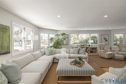 Tiny photo for 302 Grande Court, Henrico, VA 23229 (MLS # 2602301)