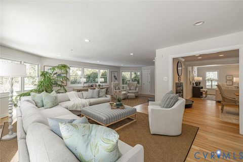 Tiny photo for 302 Grande Court, Henrico, VA 23229 (MLS # 2602301)