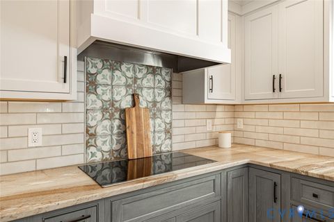 Tiny photo for 302 Grande Court, Henrico, VA 23229 (MLS # 2602301)