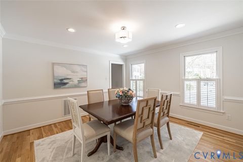 Tiny photo for 302 Grande Court, Henrico, VA 23229 (MLS # 2602301)