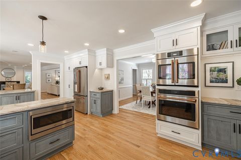 Tiny photo for 302 Grande Court, Henrico, VA 23229 (MLS # 2602301)