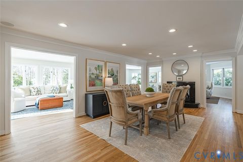 Tiny photo for 302 Grande Court, Henrico, VA 23229 (MLS # 2602301)