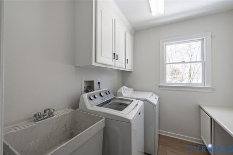 Tiny photo for 302 Grande Court, Henrico, VA 23229 (MLS # 2602301)