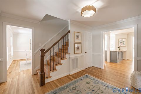 Tiny photo for 302 Grande Court, Henrico, VA 23229 (MLS # 2602301)