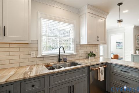 Tiny photo for 302 Grande Court, Henrico, VA 23229 (MLS # 2602301)