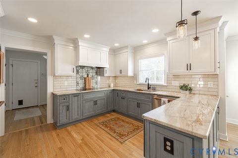 Tiny photo for 302 Grande Court, Henrico, VA 23229 (MLS # 2602301)