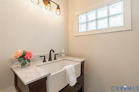 Tiny photo for 302 Grande Court, Henrico, VA 23229 (MLS # 2602301)