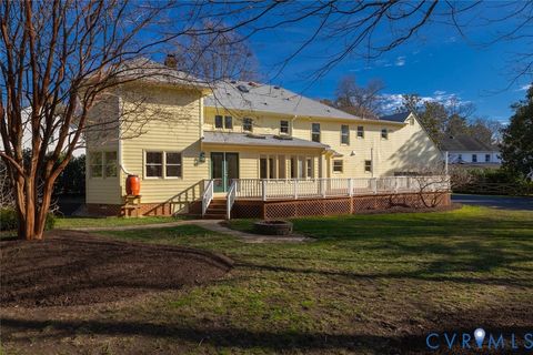 Tiny photo for 302 Grande Court, Henrico, VA 23229 (MLS # 2602301)