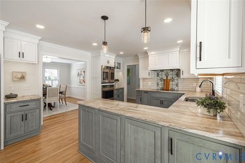 Tiny photo for 302 Grande Court, Henrico, VA 23229 (MLS # 2602301)