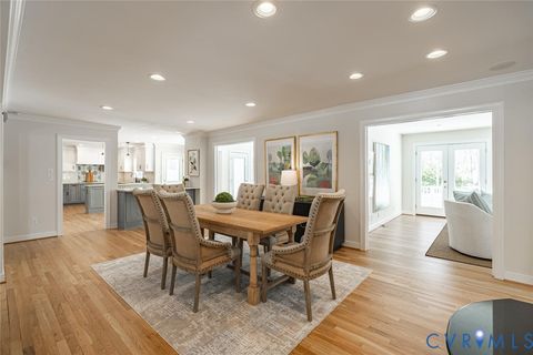 Tiny photo for 302 Grande Court, Henrico, VA 23229 (MLS # 2602301)