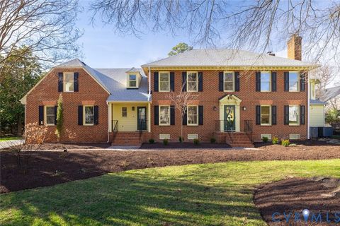 Photo of 302 Grande Court, Henrico, VA 23229 (MLS # 2602301)