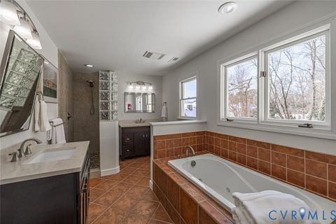 Tiny photo for 302 Grande Court, Henrico, VA 23229 (MLS # 2602301)