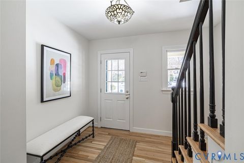 Tiny photo for 302 Grande Court, Henrico, VA 23229 (MLS # 2602301)