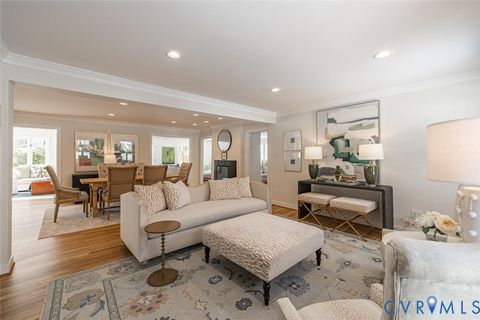 Tiny photo for 302 Grande Court, Henrico, VA 23229 (MLS # 2602301)