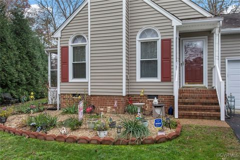 A home in Chesterfield