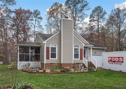 A home in Chesterfield