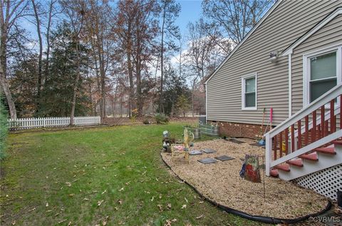 A home in Chesterfield