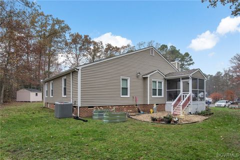 A home in Chesterfield