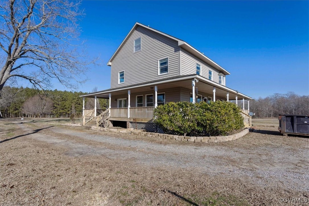 3008 New Design Road