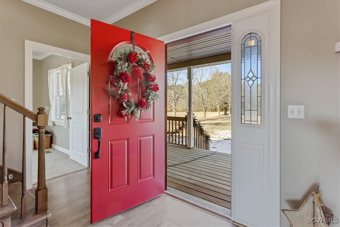 3008 New Design Road