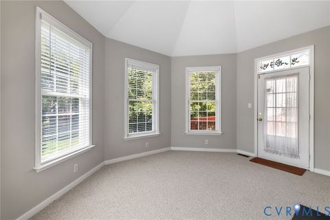 Tiny photo for 14225 Camack Trail, Midlothian, VA 23114 (MLS # 2613144)