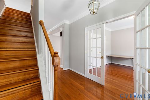 Tiny photo for 14225 Camack Trail, Midlothian, VA 23114 (MLS # 2613144)