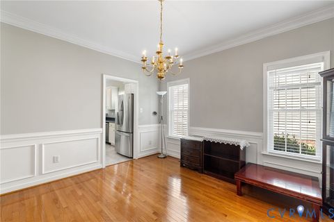 Tiny photo for 14225 Camack Trail, Midlothian, VA 23114 (MLS # 2613144)