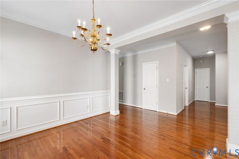Tiny photo for 14225 Camack Trail, Midlothian, VA 23114 (MLS # 2613144)