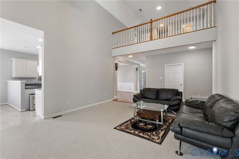 Tiny photo for 14225 Camack Trail, Midlothian, VA 23114 (MLS # 2613144)