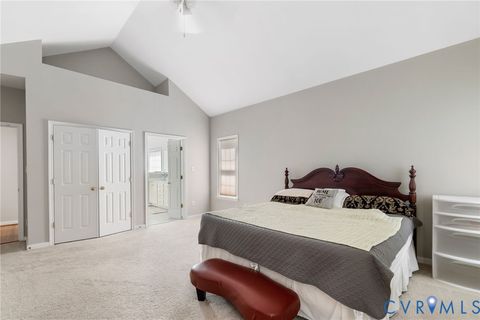 Tiny photo for 14225 Camack Trail, Midlothian, VA 23114 (MLS # 2613144)