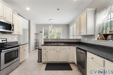 Tiny photo for 14225 Camack Trail, Midlothian, VA 23114 (MLS # 2613144)