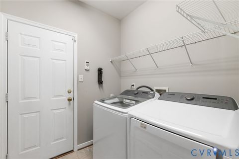 Tiny photo for 14225 Camack Trail, Midlothian, VA 23114 (MLS # 2613144)